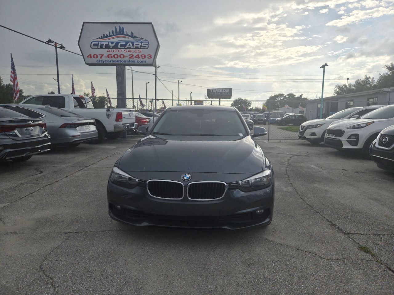 bmw 3 series 2016 WBA8E5G51GNT41548 image bmw 3 series 2016 WBA8E5G51GNT41548 image